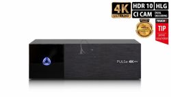 Satelitn prijma AB PULSe 4K MINI