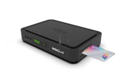 TIVUSAT DIGIQUEST 4K UHD Q80