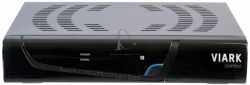 Satelitn prijma Viark Sat COMBO  H.265
