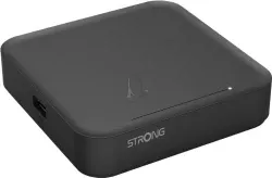 Streamovac boc  Strong LEAP-S3  4K, ULTRA HD