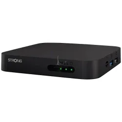 Streamovac boc  Strong LEAP-S3  4K, ULTRA HD