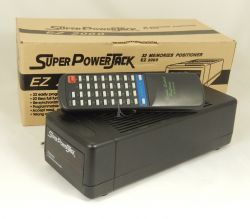 Pozicionr  Superjack EZ-2000