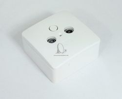 Priebe�n� z�suvka Triax FS07  s krytkou