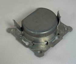 Koncov� telev�zna z�suvka Triax FS01