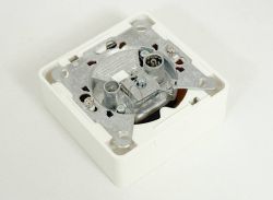 Koncov� telev�zna z�suvka Triax FS01