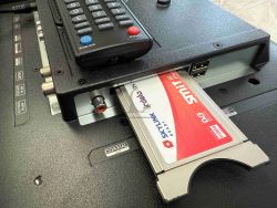 Televzor Royal Line IV 22 Smart