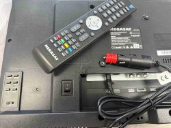 Televzor Royal Line IV