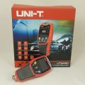Tester hrbky laku UNI-T UT343D