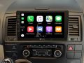 Dynavin autoradio VW T5 Multivan