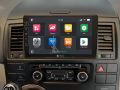 Dynavin autoradio VW T5 Multivan