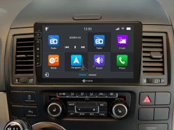 Dynavin VW T5 Multivan 2003-2015 D8-2S Flex - Android