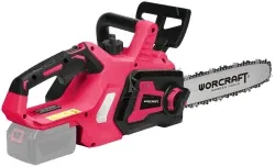 Worcraft Pla Worcraft CGC-S20LiA ShareSYS, 20V Li-Ion, reazov, lita 25 cm, bez akumultora