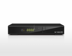 Satelitn prijma AB Cryptobox 700 HD + HDMI + aktulny softwr