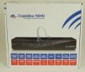 AB CRYPTOBOX 750HD