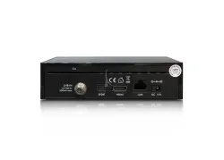 AB IPBox ONE (1x DVB-S2X)