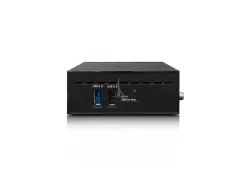 AB IPBox ONE (1x DVB-S2X)