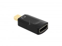 Adaptr CABLETECH mini Displayport - HDMI KOM0980