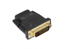 Adaptr DVI - HDMI CABLETECH KOM0951