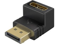 Adaptr GOOBAY 77130 DisplayPort 8K