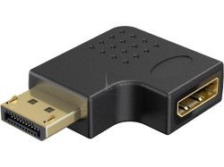 Adaptr GOOBAY 77132 DisplayPort 8K