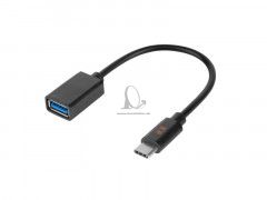 Adaptr REBEL RB-6007-015-B USB-C/USB-A