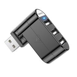 Adaptr USB BOROFONE DH3