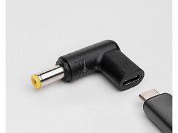 Adaptr USB-C pre notebooky Asus/Acer/Toshiba/Lenono/Dell/HP/IBM LTC LXG372B