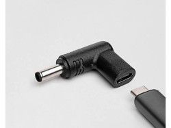Adaptr USB-C pre notebooky Dell LTC LXG370