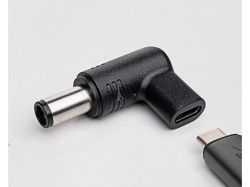 Adaptr USB-C pre notebooky Dell LTC LXG376