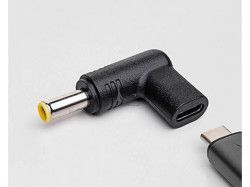 Adaptr USB-C pre notebooky Samsung LTC LXG373