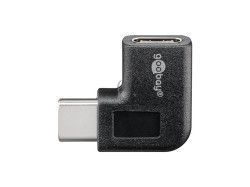 Adaptr USB-C - USB-C GOOBAY 45402