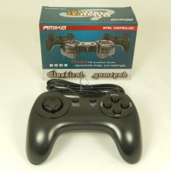 GAMEPAD AMIKO ovladanie pre SPIEL