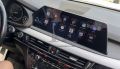 radio BMW X5 F15 - X6 F16