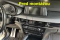 radio BMW X5 F15 - X6 F16