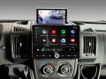 Radio Dynavin Fiat DUCATO -Carplay