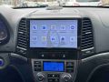 Android rdio Hyundai Santa Fe 2