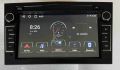 Android radio Opel CarPlay