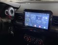 Multimedilne rdio Suzuki Ignis - Hybrid 