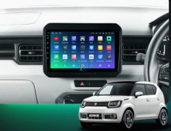 Multimedilne rdio Suzuki Ignis -Hybrid  2016 - 2022