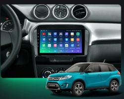 Multimedilne rdio Suzuki Vitara Hybrid  2020-2022