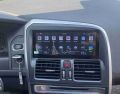 GPS Android panel VOLVO XC60