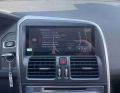 GPS Android panel VOLVO XC60