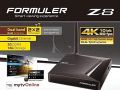 Android box Formuler Z8