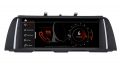 Multimedialne radio BMW 5 series F10 - F11