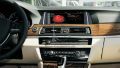 Multimedialne radio BMW 5 series F10 - F11