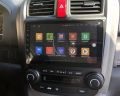 Plastov ramik na radio HONDA CRV 2006-2011