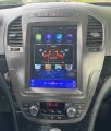 Android radio Opel Insignia - Tesla style 2009-2013