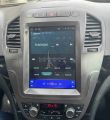 Android radio Opel Insignia - Tesla style 2009-2013