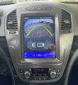 Android radio Opel Insignia - Tesla style 2009-2013