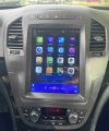 Android radio Opel Insignia - Tesla style 2009-2013